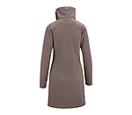 Cappotto in pile Petra