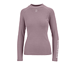Maglia a maniche lunghe Sylvia