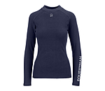 Maglia a maniche lunghe Sylvia