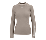 Maglia a maniche lunghe Sylvia