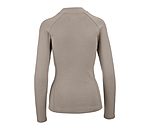 Maglia a maniche lunghe Sylvia