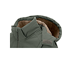 Giacca softshell 2 in 1 con cappuccio Elsa Life Cycle