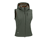 Giacca softshell 2 in 1 con cappuccio Elsa Life Cycle