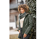 Giacca softshell 2 in 1 con cappuccio Elsa Life Cycle