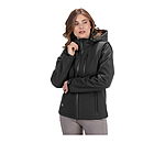 Giacca softshell 2 in 1 con cappuccio Elsa Life Cycle
