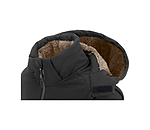 Giacca softshell 2 in 1 con cappuccio Elsa Life Cycle