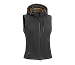 Giacca softshell 2 in 1 con cappuccio Elsa Life Cycle