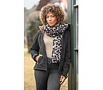 Giacca softshell 2 in 1 con cappuccio Elsa Life Cycle