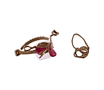Set finimenti Blossom