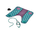 Coperta e capezza Lisa & Storm