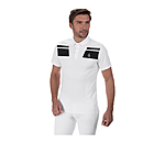 Polo funzionale da uomo Ohio