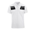 Polo funzionale da uomo Ohio