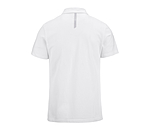 Polo funzionale da uomo Ohio