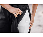 Copripantaloni da gara