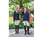 Giacca da gara per bambini Elissa