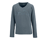 Maglia a maniche lunghe per bambini Ruby