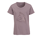 T-shirt per bambini Nian