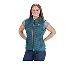 Gilet trapuntato per bambini Diana II