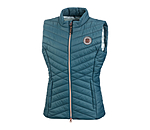 Gilet trapuntato per bambini Diana II