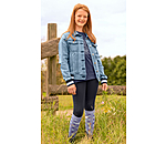 Giubbotto in jeans per bambini Nanni II
