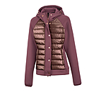 Giacca combinata stretch per bambini Deelia