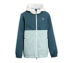 Blouson da equitazione per bambini Delma