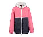 Blouson per bambini Delma