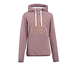 Felpa Stretch Performance con cappuccio per bambini Dalida