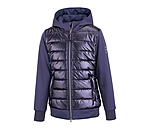 Giacca combinata softshell per bambini Saskia