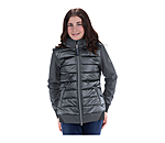 Giacca combinata softshell per bambini Saskia