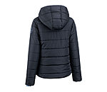 Giacca da equitazione reversibile Eve II per bambini