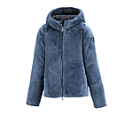 Giacca da equitazione reversibile Eve II per bambini