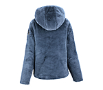 Giacca da equitazione reversibile Eve II per bambini