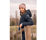 Giacca da equitazione reversibile Eve II per bambini