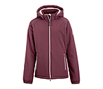 Giacca invernale softshell Dottie per bambini