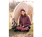 Giacca invernale softshell Dottie per bambini