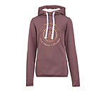 Felpa con cappuccio stretch performance per bambini Bine