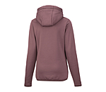 Felpa con cappuccio stretch performance per bambini Bine