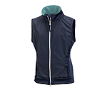 Gilet stretch combinato per bambini Hedi