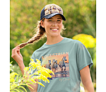 T-shirt per bambini Abendsonne