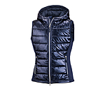 Gilet da equitazione combinato per bambini Mika II