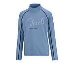 Maglia funzionale a collo alto per bambini Elliot