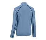 Maglia funzionale a collo alto per bambini Elliot
