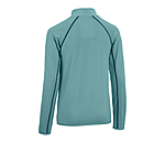 Maglia funzionale a collo alto per bambini Elliot