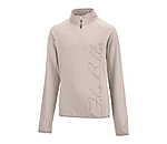 Maglia funzionale a maniche lunghe per bambini Bea