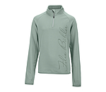Maglia funzionale a maniche lunghe per bambini Bea