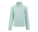 Maglia funzionale a maniche lunghe per bambini Bea