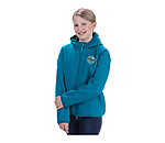 Giacca invernale softshell per bambini Carat