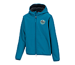 Giacca invernale softshell per bambini Carat