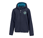 Giacca invernale softshell per bambini Carat